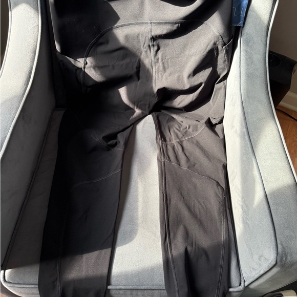 SPANX 2X Every Wear Knockout Leggings - black - Picture 4 of 6